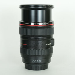 Canon EF24-105mm F4L IS USM Canon EF24-105mm F4L IS USM