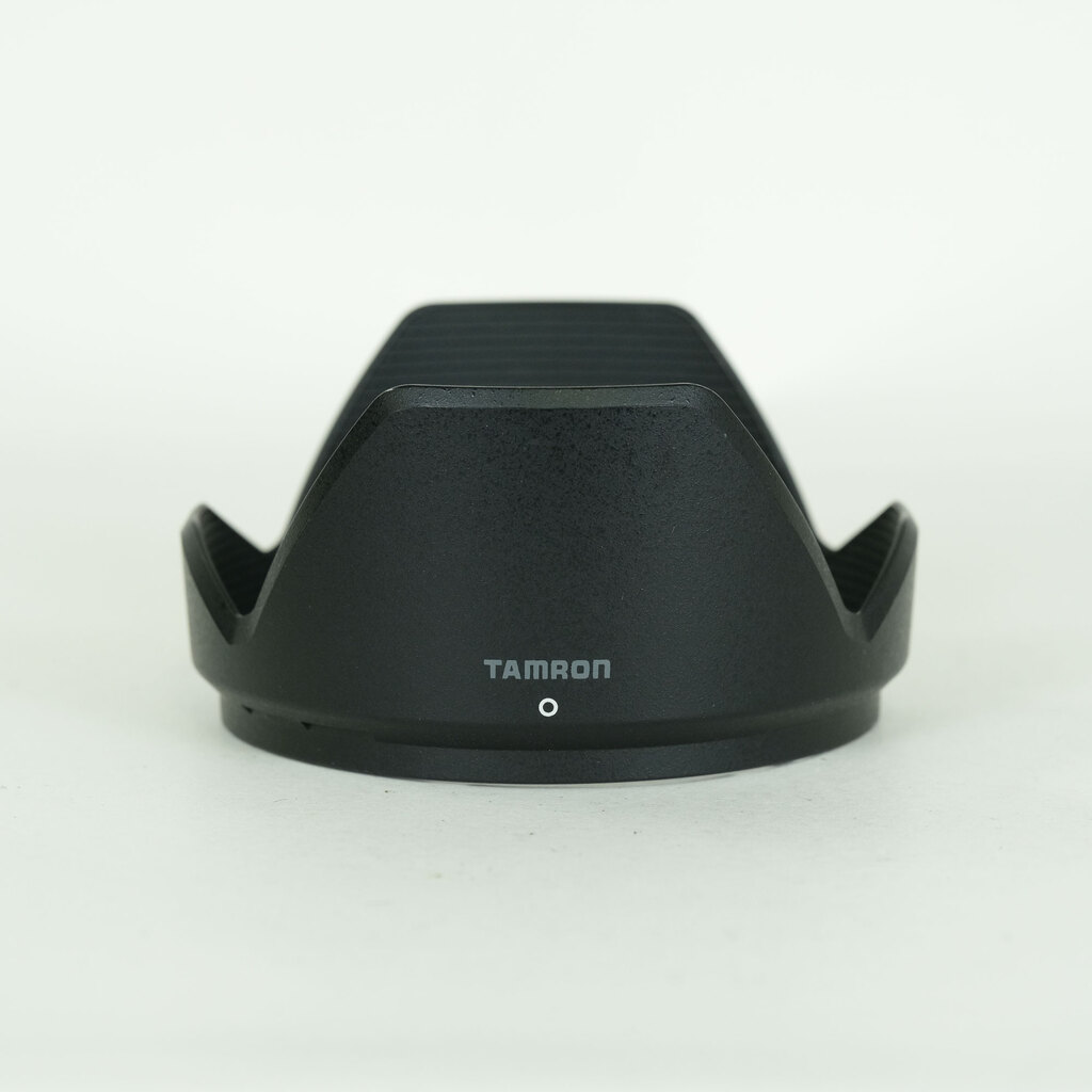 TAMRON 16-300mm F/3.5-6.3 Di II VC PZD MACRO (Model B016) [ニコンF用]