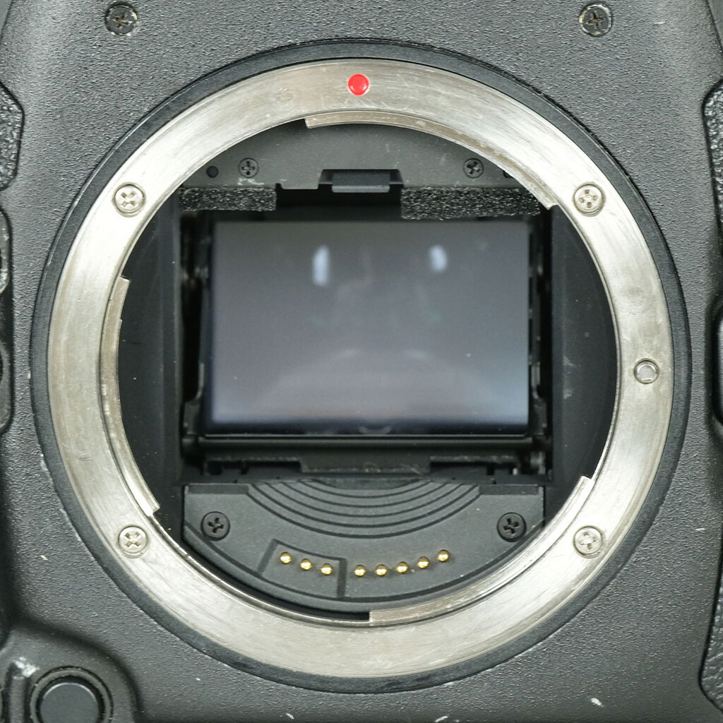 Canon EOS-1D X Canon EOS-1D X