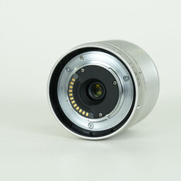 Nikon 1 NIKKOR AW 11-27.5mm F3.5-5.6