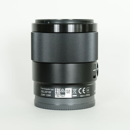 SONY FE 35mm F1.8 SEL35F18F