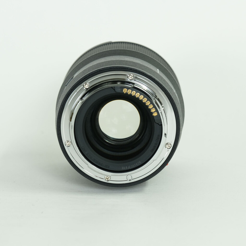 Panasonic LUMIX S 85mm F1.8