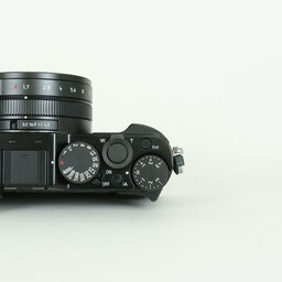 Panasonic LUMIX DC-LX100M2