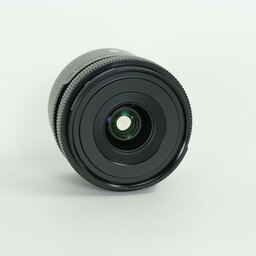 SIGMA 24mm F3.5 DG DN｜Contemporary [ソニーE用]
