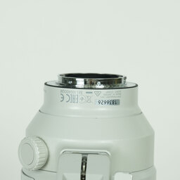 SONY FE 100-400mm F4.5-5.6 GM OSS SEL100400GM