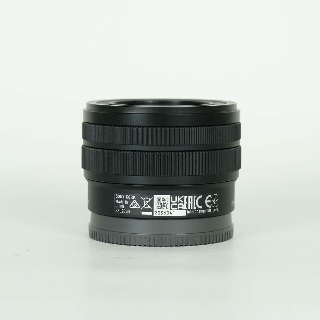 SONY FE 28-60mm F4-5.6 SEL2860の出品 | ONE SCENE（ワンシーン）
