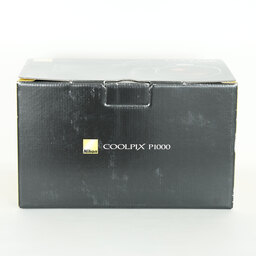 Nikon COOLPIX P1000
