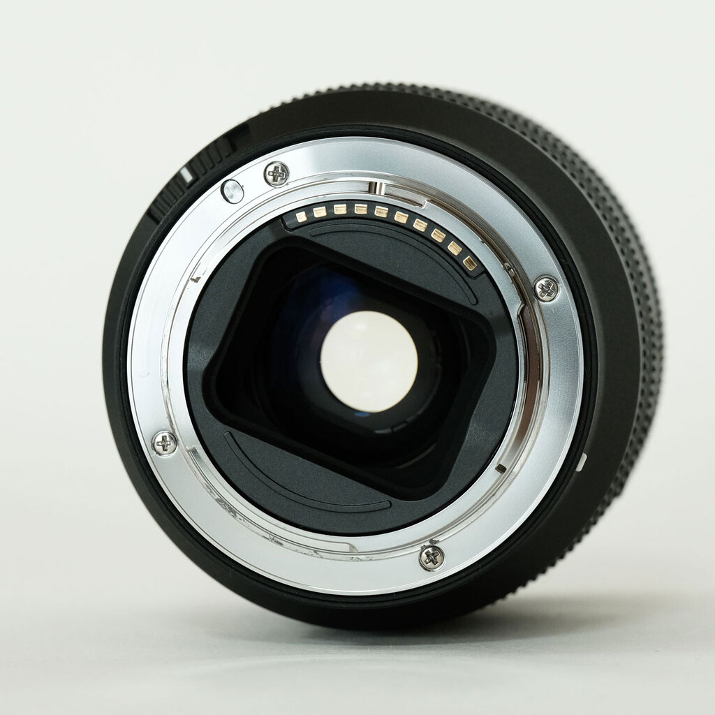 SONY FE 24-50mm F2.8 G SEL2450Gの出品 | ONE SCENE（ワンシーン）