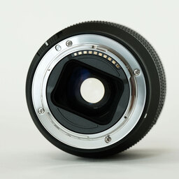 SONY FE 24-50mm F2.8 G SEL2450G