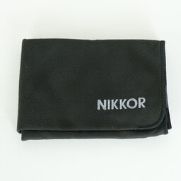 Nikon NIKKOR Z 24-120mm f/4 S