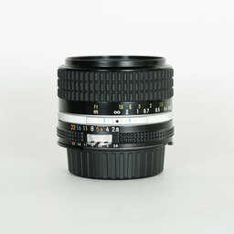 Nikon Ai Nikkor 28mm F2.8S