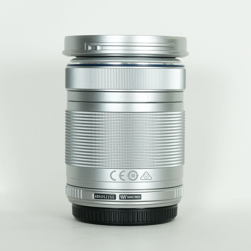 OLYMPUS M.ZUIKO DIGITAL ED 40-150mm F4.0-5.6 R