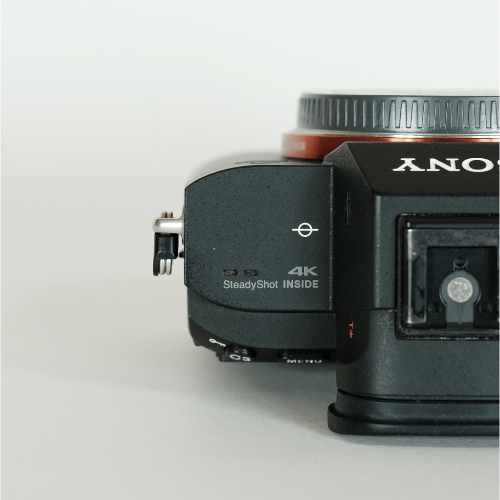 SONY α7R III（ILCE-7RM3）