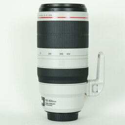 Canon EF100-400mm F4.5-5.6L IS II USM