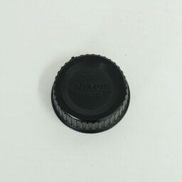 Nikon AF-S DX NIKKOR 35mm f/1.8G