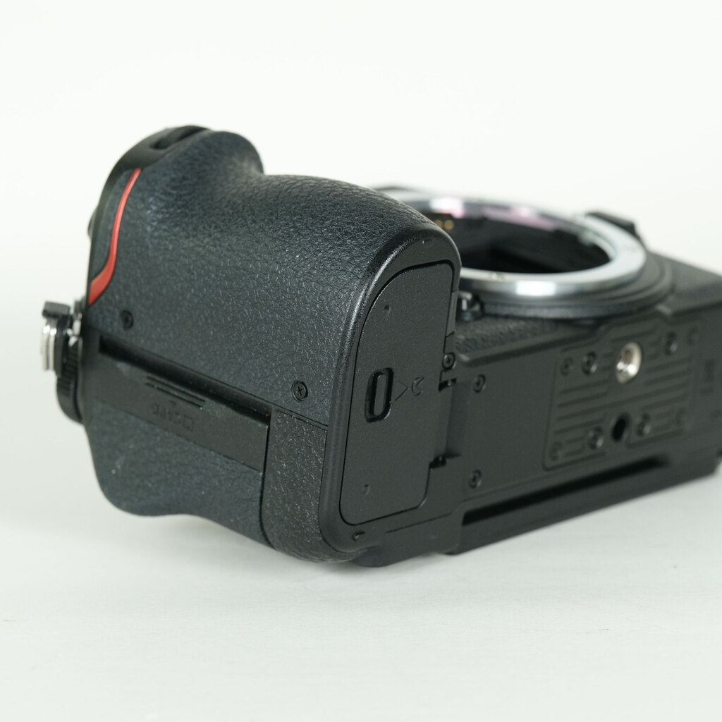 Nikon Z5II Nikon Z5II