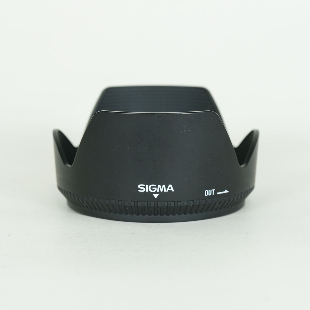 SIGMA 18-250mm F3.5-6.3 DC MACRO OS HSM (ニコンF用)
