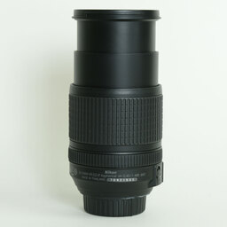 Nikon AF-S DX NIKKOR 18-140mm F3.5-5.6G ED VR
