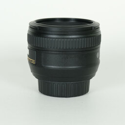 Nikon AF-S NIKKOR 50mm f/1.4G Nikon AF-S NIKKOR 50mm f/1.4G