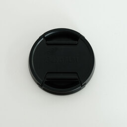 FUJIFILM XF56mmF1.2 R WR