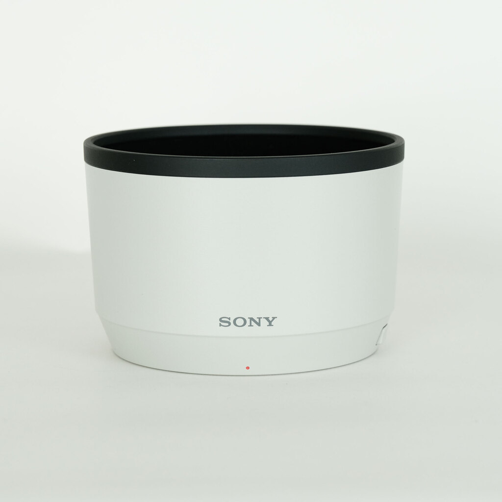 SONY FE 100-400mm F4.5-5.6 GM OSS SEL100400GM