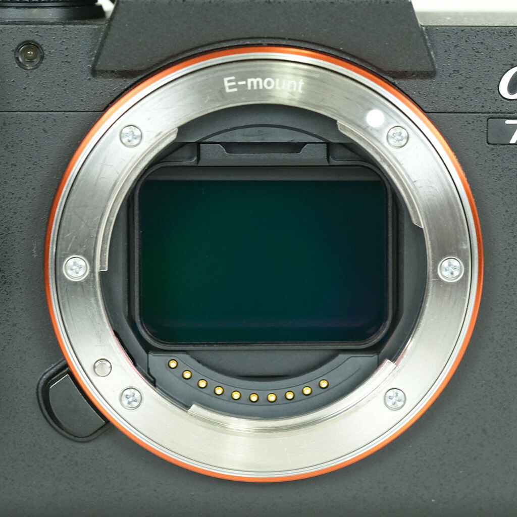 SONY α7RIV ボディ ILCE-7RM4A 【後期モデル 液晶下部にSONYロゴなし】 SONY α7RIV ボディ ILCE-7RM4A 【後期モデル 液晶下部にSONYロゴなし】