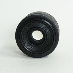 Canon RF35mm F1.8 MACRO IS STM