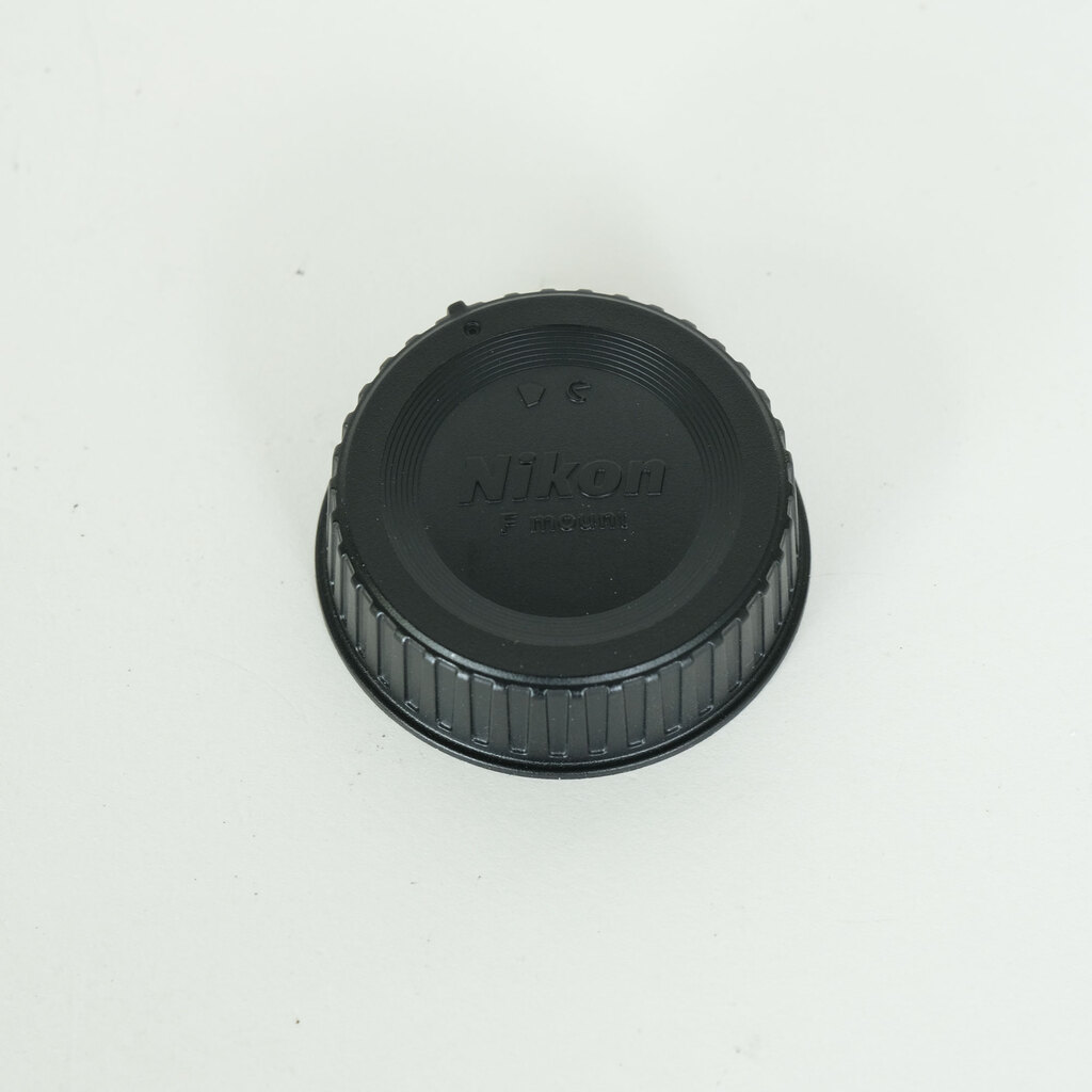 Nikon AF-S NIKKOR 24-120mm f/4G ED VR Nikon AF-S NIKKOR 24-120mm f/4G ED VR