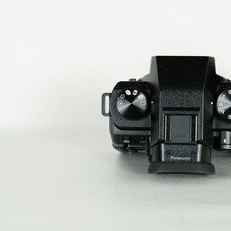 Panasonic LUMIX G9 PRO II