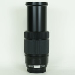 FUJIFILM XC50-230mmF4.5-6.7 OIS II