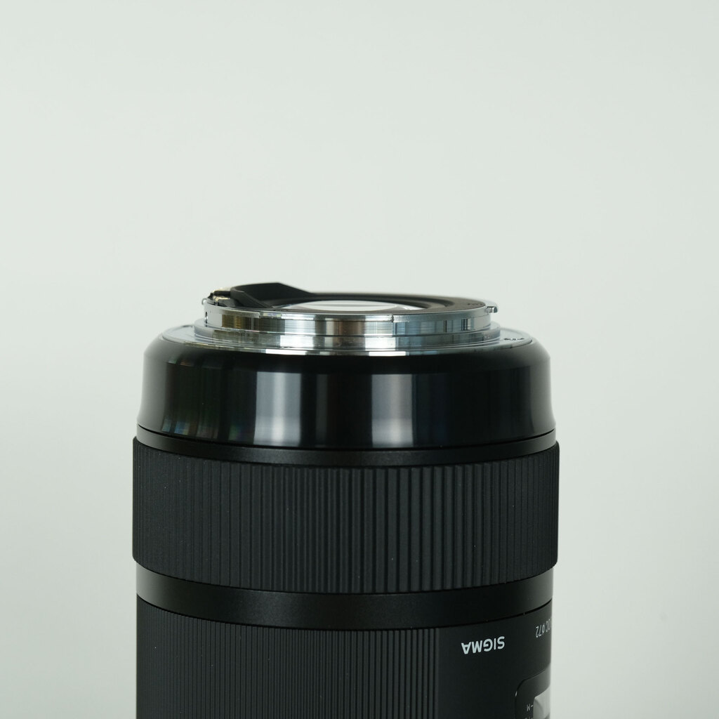 SIGMA 18-35mm F1.8 DC HSM｜Art [キヤノンEF用]