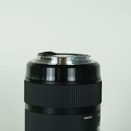 SIGMA 18-35mm F1.8 DC HSM｜Art [キヤノンEF用]