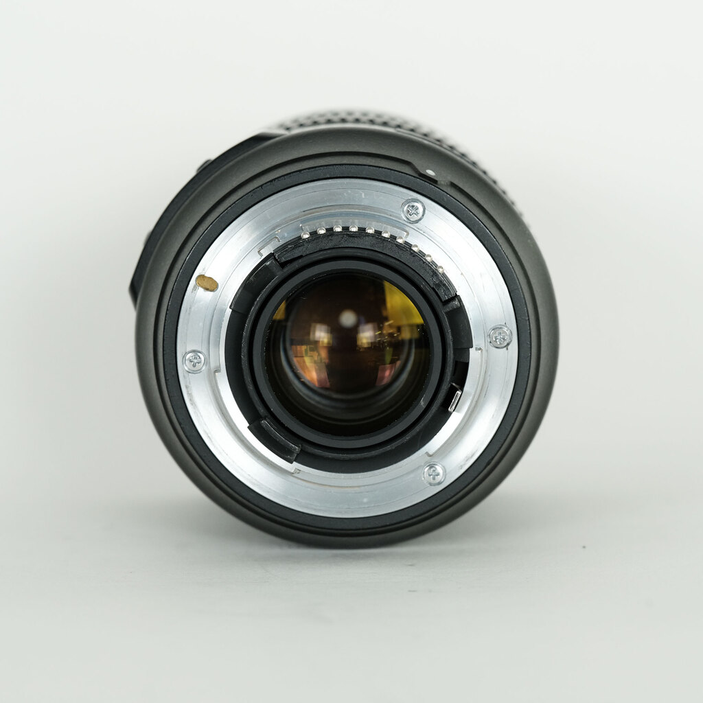 Nikon AF-S VR Zoom-Nikkor 24-120mm F3.5-5.6G IF-ED