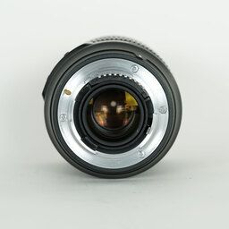 Nikon AF-S VR Zoom-Nikkor 24-120mm F3.5-5.6G IF-ED