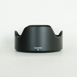 FUJIFILM XF23mmF1.4 R