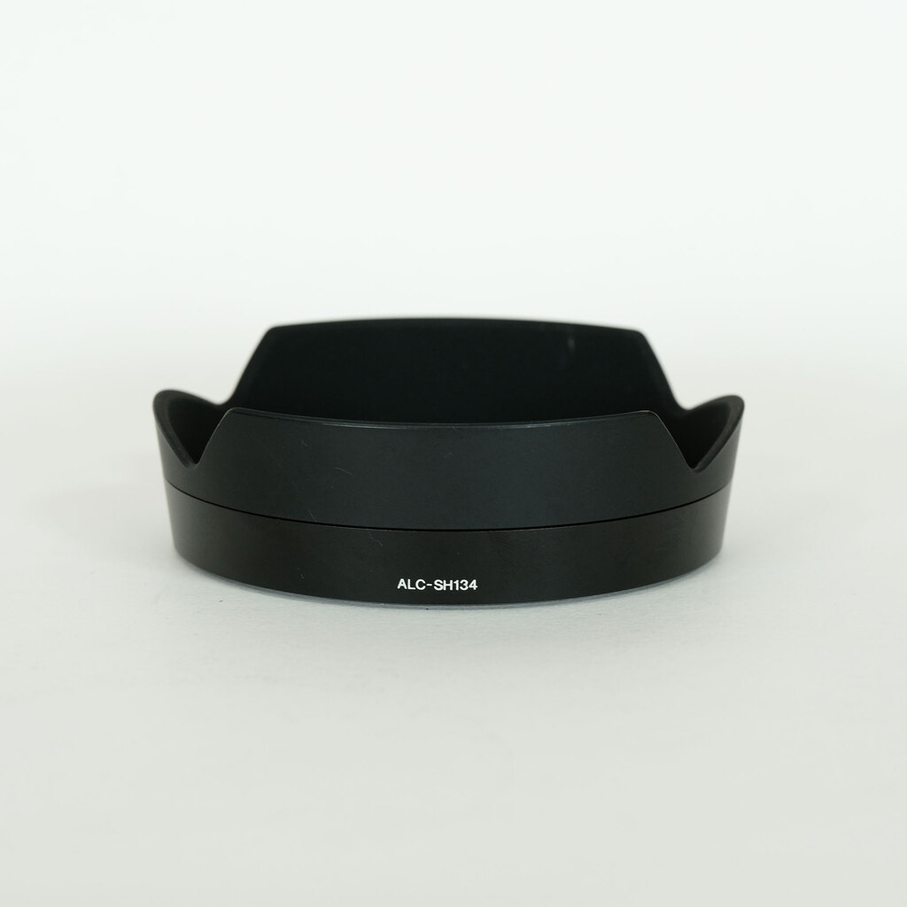 SONY Vario-Tessar T* FE 16-35mm F4 ZA OSS SEL1635Z