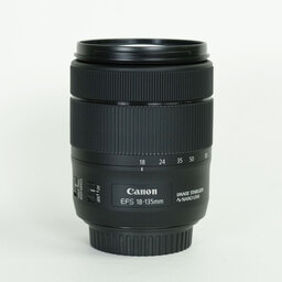 Canon EF-S18-135mm F3.5-5.6 IS USM Canon EF-S18-135mm F3.5-5.6 IS USM