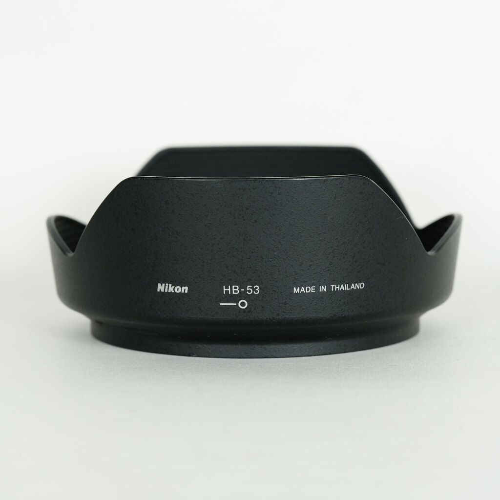 Nikon AF-S NIKKOR 24-120mm f/4G ED VR