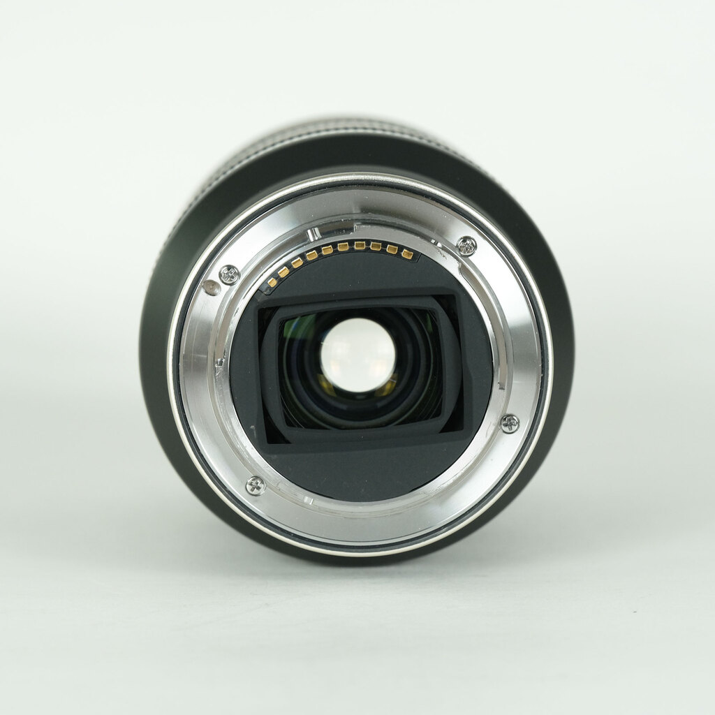 TAMRON 28-200mm F/2.8-5.6 Di III RXD (Model A071) [ソニーE用]