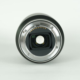 TAMRON 28-200mm F/2.8-5.6 Di III RXD (Model A071) [ソニーE用]