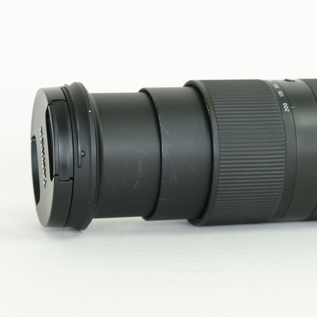 TAMRON 28-200mm F/2.8-5.6 Di III RXD (Model A071) [ソニーE用]