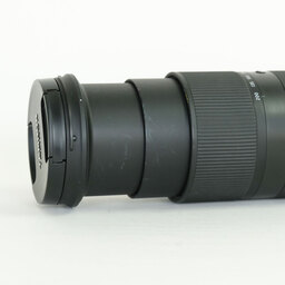 TAMRON 28-200mm F/2.8-5.6 Di III RXD (Model A071) [ソニーE用]