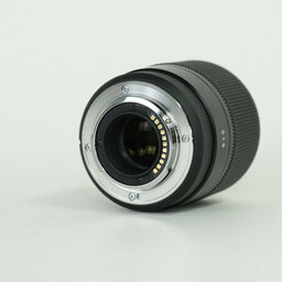 SIGMA 30mm F1.4 DC DN｜Contemporary [マイクロフォーサーズ用]