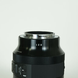 SIGMA 35mm F1.4 DG DN｜Art [ソニーE用]