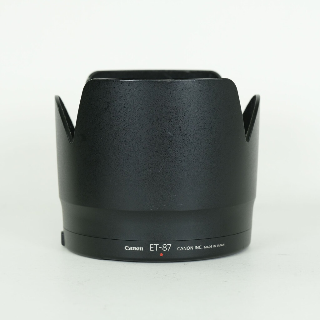 Canon EF70-200mm F2.8L IS II USM