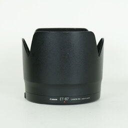 Canon EF70-200mm F2.8L IS II USM