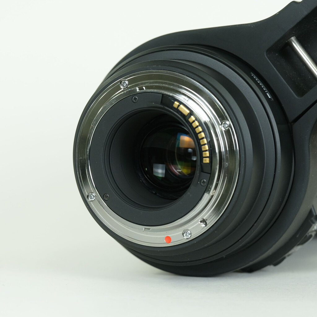 SIGMA APO 50-500mm F4.5-6.3 DG OS HSM (キヤノンEF用) SIGMA APO 50-500mm F4.5-6.3 DG OS HSM (キヤノンEF用)