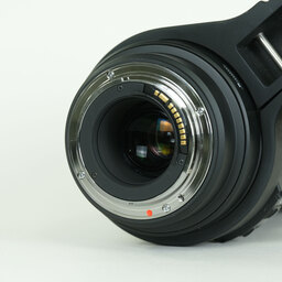 SIGMA APO 50-500mm F4.5-6.3 DG OS HSM (キヤノンEF用) SIGMA APO 50-500mm F4.5-6.3 DG OS HSM (キヤノンEF用)