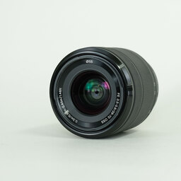 SONY FE 28-70mm F3.5-5.6 OSS SEL2870