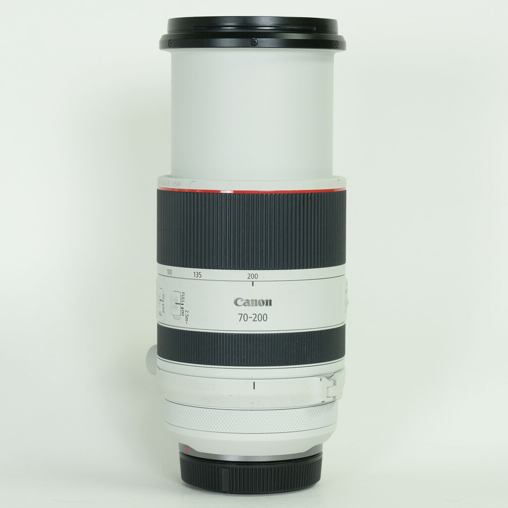 Canon RF70-200mm F2.8 L IS USM Canon RF70-200mm F2.8 L IS USM